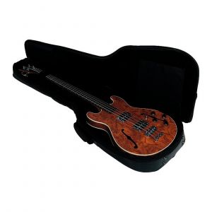 RockBag Premium Hollow Body Electric Bass