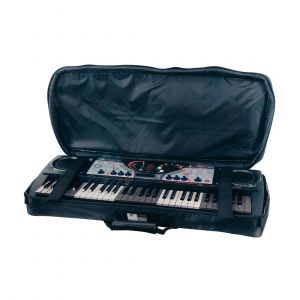 RockBag Deluxe Funda Teclado – 108 x 45 x 18 cm
