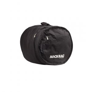 RockBag Deluxe Funda Tom Base – 40.5 x 40.5 cm / 16" x 16"