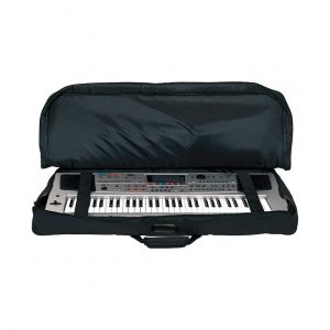 RockBag Deluxe Funda Teclado – 102 x 42 x 15 cm