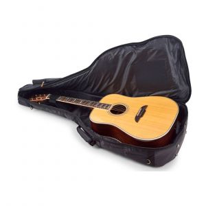 RockBag Deluxe RB20509B Funda Guitarra Acústica