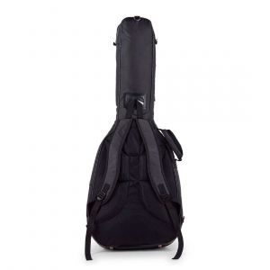 RockBag Deluxe Funda Guitarra Hollow Body