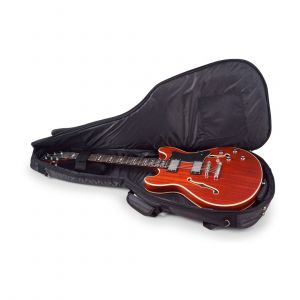 RockBag Deluxe Funda Guitarra Hollow Body