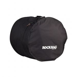 RockBag Student Funda Bombo – 18" x 16"