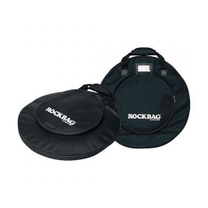 RockBag Deluxe Funda Platillos – 56 cm / 22"