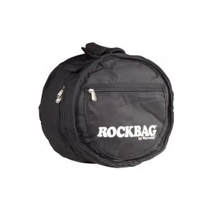 RockBag Deluxe Funda Tom Tom – 25.5 x 20 cm / 10" x 8"
