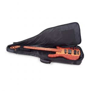 RockBag Deluxe Funda Bajo Eléctrico