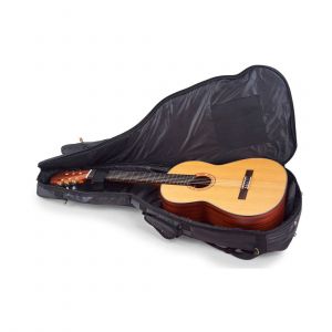 RockBag Deluxe Funda Guitarra Clásica
