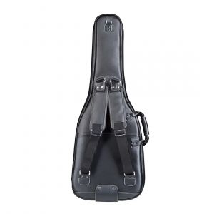 RockBag Funda Guitarra Eléctrica de Cuero