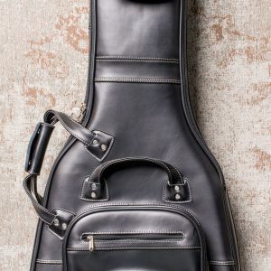 RockBag Hollow Body Guitar Leather Bag