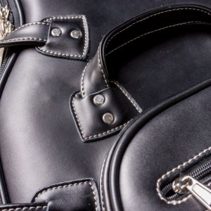 RockBag Hollow Body Guitar Leather Bag