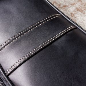 RockBag Hollow Body Guitar Leather Bag