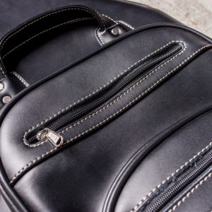 RockBag Hollow Body Guitar Leather Bag