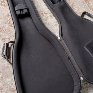 RockBag Hollow Body Guitar Leather Bag