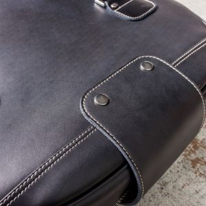 RockBag Hollow Body Guitar Leather Bag