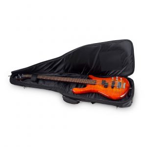 RockBag Student Line Cross Walker Funda Bajo Eléctrico