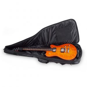 RockBag Student Line Cross Walker Funda Guitarra Eléctrica Negra