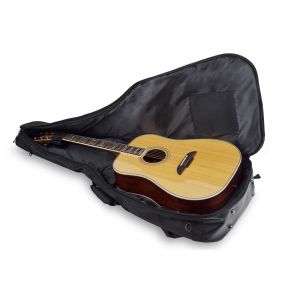RockBag Student Line Cross Walker Funda Guitarra Acústica