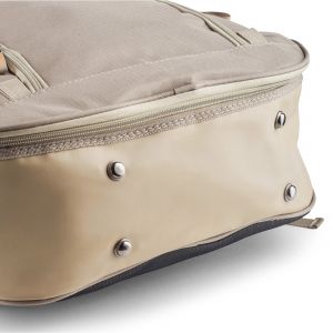 RockBag Student Cross Walker Funda Guitarra Acústica Caqui