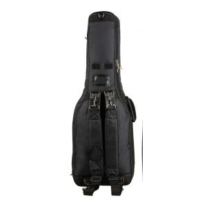 RockBag Premium Funda Doble para 2 Guitarras Eléctricas