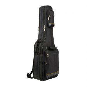 RockBag Premium Funda Doble para 2 Guitarras Eléctricas