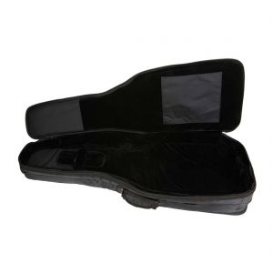 RockBag Premium Funda Doble para 2 Guitarras Eléctricas