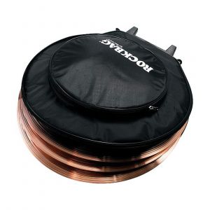 RockBag Premium Funda Carretilla para Platos