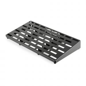 RockBoard QUAD 4.2 Pedalera con Funda