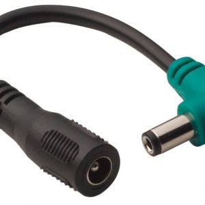 RockBoard Power Ace Set, Fuente de Alimentación + Cables – 9V