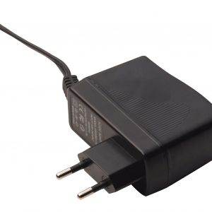 RockBoard Power Ace Set, Fuente de Alimentación + Cables – 9V