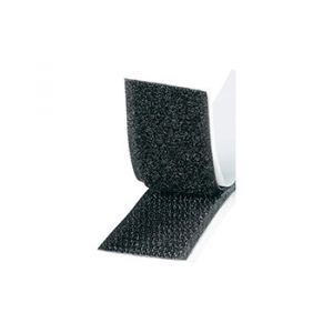 RockBoard Cinta Velcro para Pedales – 50 cm, Ancha