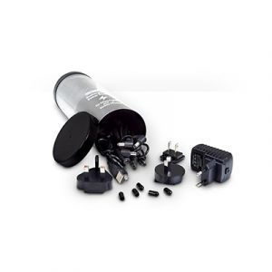 RockBoard Power LT XL – Silver