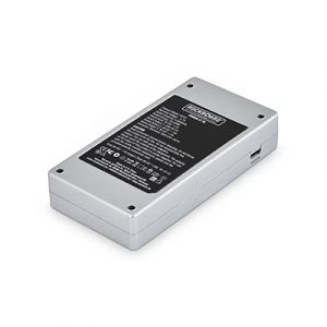 RockBoard Power LT XL – Silver