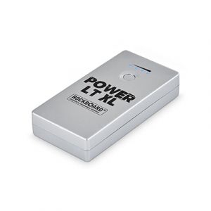 RockBoard Power LT XL – Silver