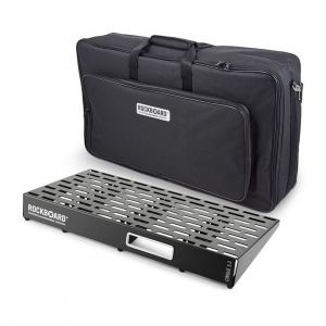 RockBoard CINQUE 5.3 Pedalera con Funda