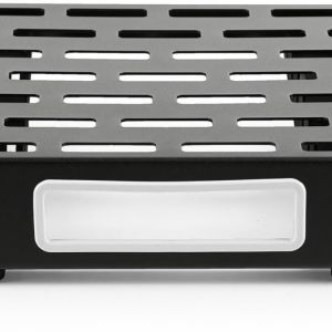 RockBoard QUAD 4.2 Pedalera con Flight Case