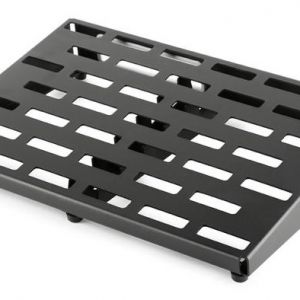 RockBoard QUAD 4.1 Pedalera con Flight Case