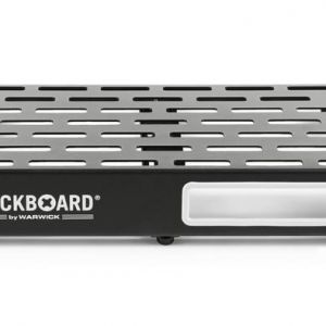 RockBoard QUAD 4.1 Pedalera con Flight Case