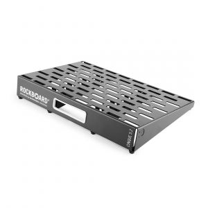 RockBoard CINQUE 5.2 Pedalera con Funda