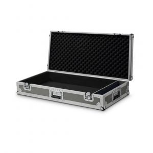 RockBoard CINQUE 5.3 Pedalera con Flight Case