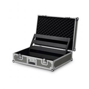 RockBoard Stage Pedalera con Flight Case