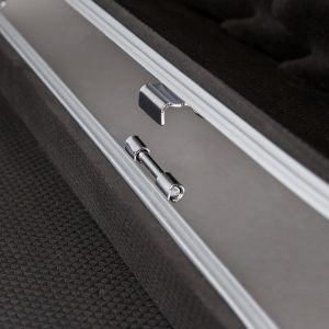 RockBoard TRES 3.1 Pedalera con Estuche ABS