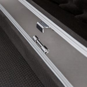 RockBoard Estuche ABS para QUAD 4.1