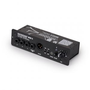 RockBoard MOD 5 – Cab SIM + DI Patchbay