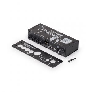 RockBoard MOD 5 – Cab SIM + DI Patchbay