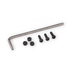 RockBoard MOD 5 – Cab SIM + DI Patchbay