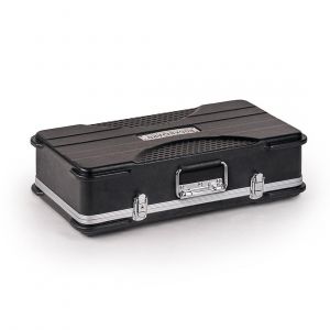 RockBoard Estuche ABS para TRES 3.1