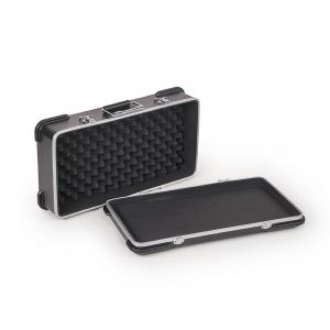 RockBoard Estuche ABS para TRES 3.1