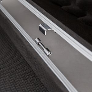 RockBoard Estuche ABS para TRES 3.1