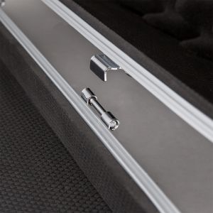 RockBoard Estuche ABS para DUO 2.1